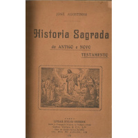Livros/Acervo/A/AGOSTINHO J A HIST